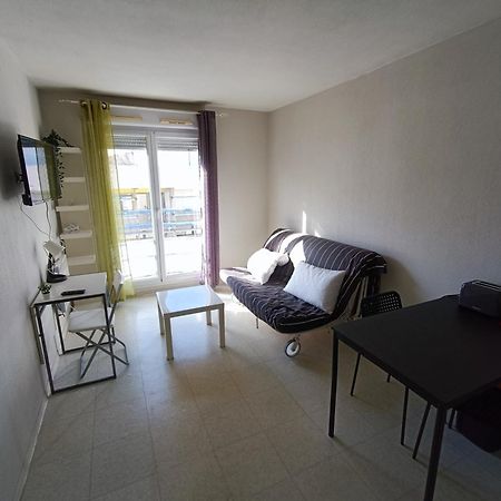 Appartement Tout Equipe A 6 Minutes De La Gare St Charles Marselha Exterior foto
