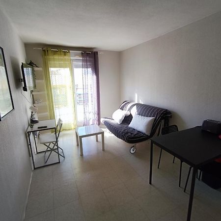 Appartement Tout Equipe A 6 Minutes De La Gare St Charles Marselha Exterior foto