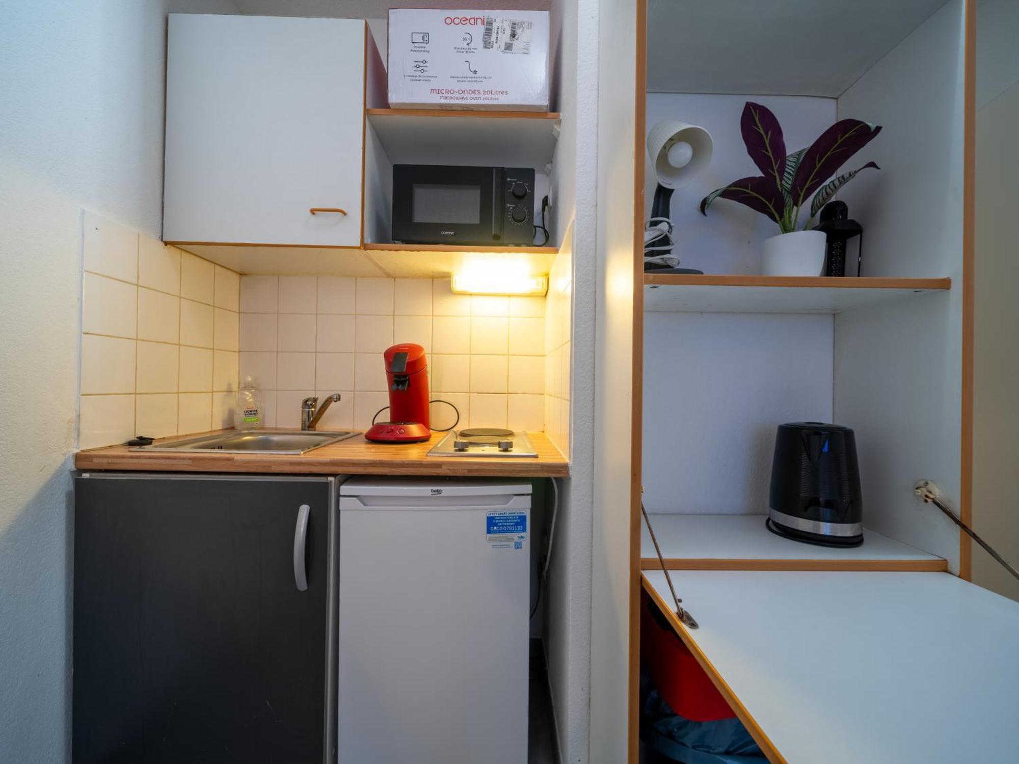 Appartement Tout Equipe A 6 Minutes De La Gare St Charles Marselha Exterior foto