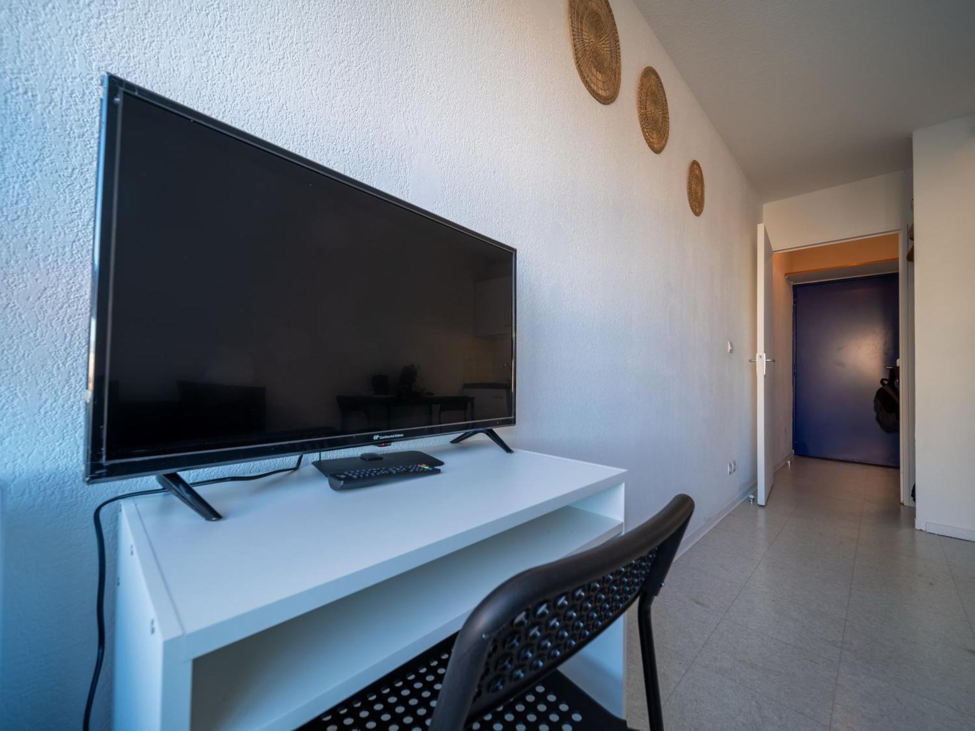 Appartement Tout Equipe A 6 Minutes De La Gare St Charles Marselha Exterior foto